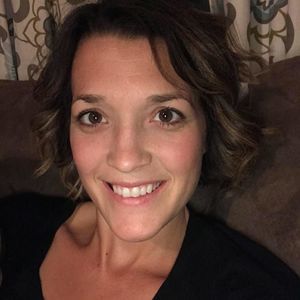 Meet your Posher, Jodi